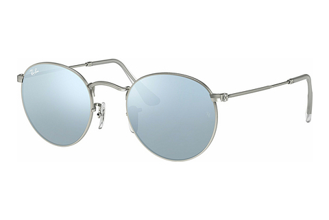 Occhiali da vista Ray-Ban ROUND METAL (RB3447 019/30)