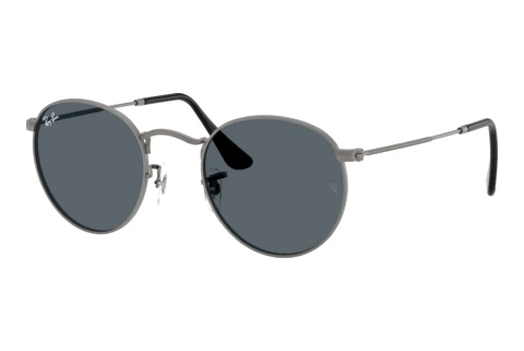 Occhiali da vista Ray-Ban ROUND METAL (RB3447 029/R5)