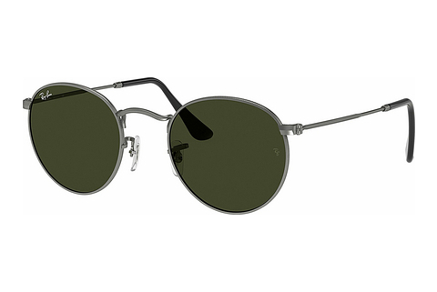 Occhiali da vista Ray-Ban ROUND METAL (RB3447 029)