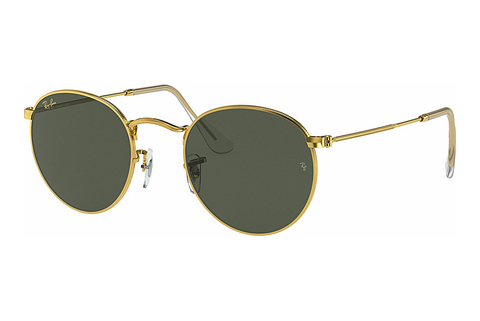 Occhiali da vista Ray-Ban ROUND METAL (RB3447 919631)