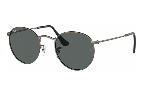 Occhiali da vista Ray-Ban ROUND METAL (RB3447 9229B1)