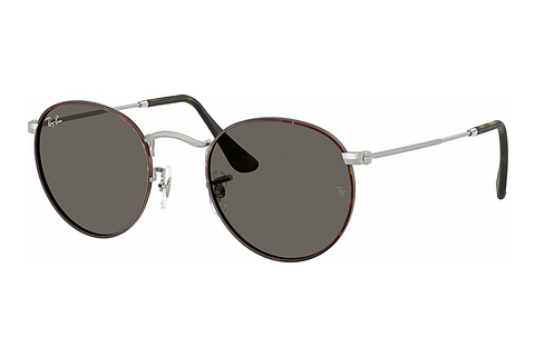 Occhiali da vista Ray-Ban ROUND METAL (RB3447 9277B1)