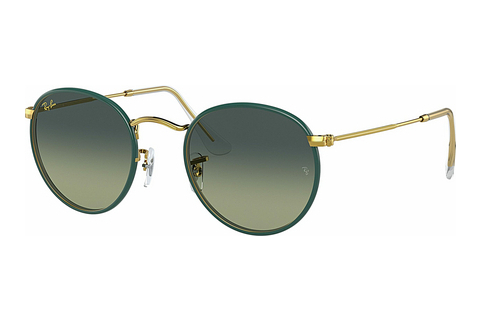 Occhiali da vista Ray-Ban ROUND FULL COLOR (RB3447JM 9196BH)