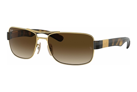 Occhiali da vista Ray-Ban RB3522 001/13