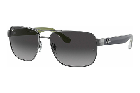 Occhiali da vista Ray-Ban RB3530 004/8G