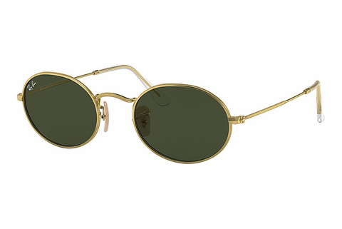 Occhiali da vista Ray-Ban Oval (RB3547 001/31)