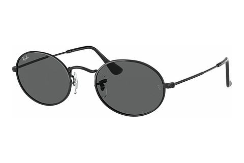 Occhiali da vista Ray-Ban OVAL (RB3547 002/B1)