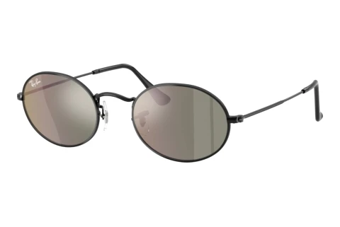 Occhiali da vista Ray-Ban OVAL (RB3547N 002/39)
