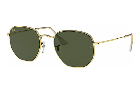 Occhiali da vista Ray-Ban Hexagonal (RB3548 919631)