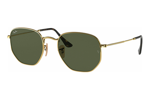 Occhiali da vista Ray-Ban Hexagonal (RB3548N 001)