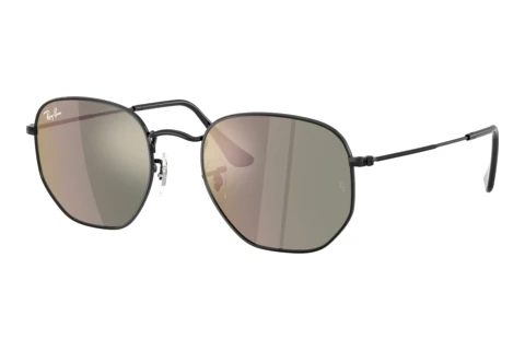 Occhiali da vista Ray-Ban HEXAGONAL (RB3548N 002/39)