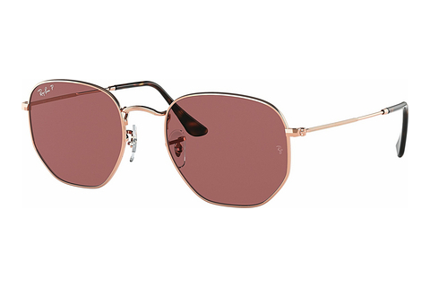 Occhiali da vista Ray-Ban HEXAGONAL (RB3548N 9202AF)