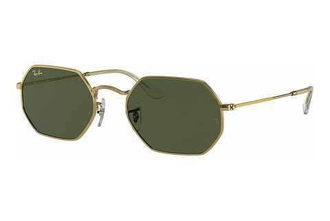 Occhiali da vista Ray-Ban Octagonal (RB3556 919631)