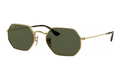 Occhiali da vista Ray-Ban Octagonal (RB3556N 001)