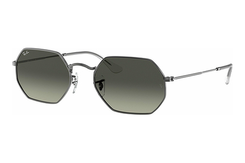 Occhiali da vista Ray-Ban OCTAGONAL (RB3556N 004/71)