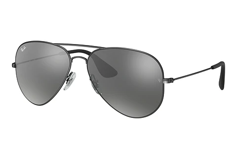 Occhiali da vista Ray-Ban RB3558 91396G