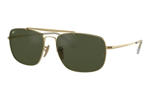 Occhiali da vista Ray-Ban THE COLONEL (RB3560 001)