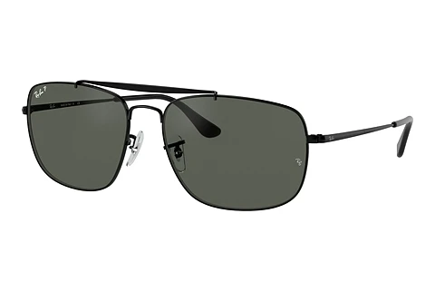 Occhiali da vista Ray-Ban THE COLONEL (RB3560 002/58)