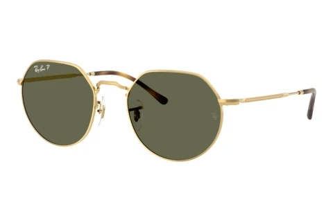 Occhiali da vista Ray-Ban JACK (RB3565 001/58)