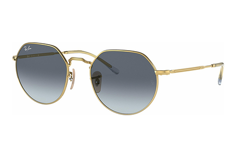 Occhiali da vista Ray-Ban JACK (RB3565 001/86)