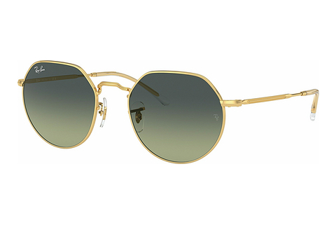 Occhiali da vista Ray-Ban JACK (RB3565 001/BH)