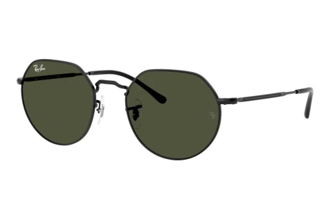 Occhiali da vista Ray-Ban JACK (RB3565 002/31)