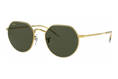 Occhiali da vista Ray-Ban JACK (RB3565 919631)