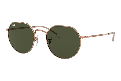 Occhiali da vista Ray-Ban JACK (RB3565 920231)