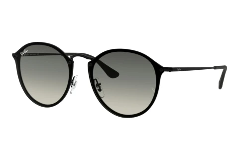 Occhiali da vista Ray-Ban BLAZE ROUND (RB3574N 153/11)