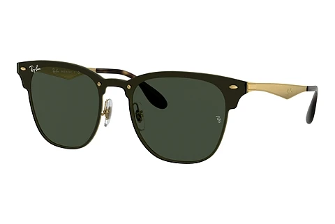 Occhiali da vista Ray-Ban Blaze Clubmaster (RB3576N 043/71)