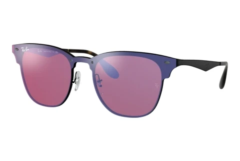 Occhiali da vista Ray-Ban Blaze Clubmaster (RB3576N 153/7V)