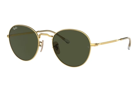 Occhiali da vista Ray-Ban DAVID (RB3582 001/31)