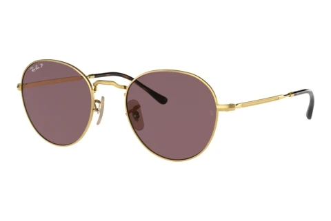 Occhiali da vista Ray-Ban DAVID (RB3582 001/AF)