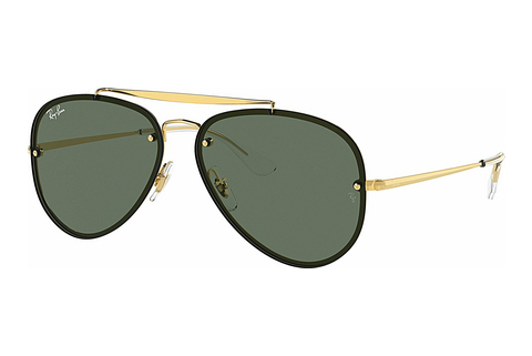 Occhiali da vista Ray-Ban BLAZE AVIATOR (RB3584N 905071)