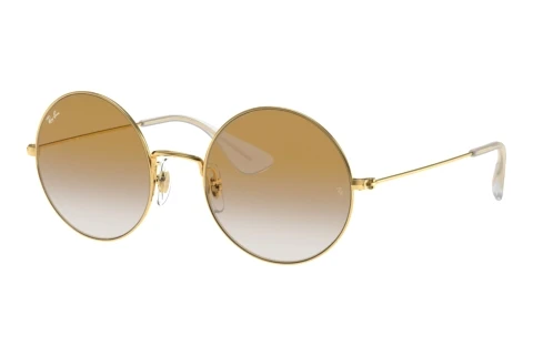 Occhiali da vista Ray-Ban JA-JO (RB3592 001/13)