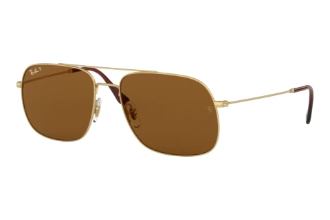 Occhiali da vista Ray-Ban ANDREA (RB3595 901383)