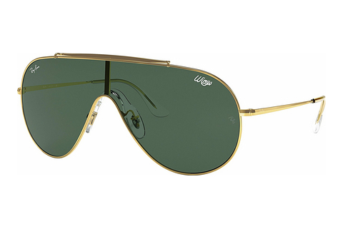 Occhiali da vista Ray-Ban Wings (RB3597 905071)