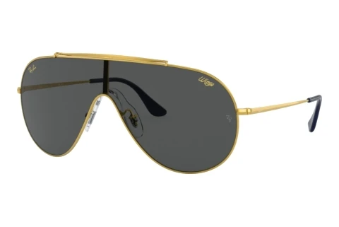 Occhiali da vista Ray-Ban WINGS (RB3597 924687)