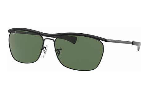 Occhiali da vista Ray-Ban Olympian II Deluxe (RB3619 002/58)