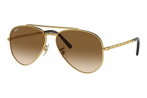 Occhiali da vista Ray-Ban NEW AVIATOR (RB3625 001/51)