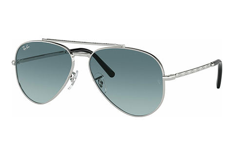 Occhiali da vista Ray-Ban NEW AVIATOR (RB3625 003/3M)