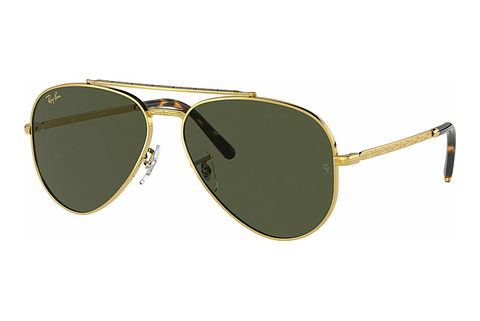 Occhiali da vista Ray-Ban NEW AVIATOR (RB3625 919631)