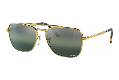 Occhiali da vista Ray-Ban NEW CARAVAN (RB3636 9196G6)