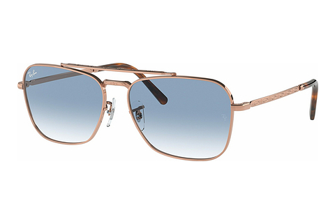 Occhiali da vista Ray-Ban NEW CARAVAN (RB3636 92023F)