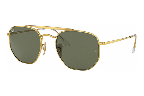 Occhiali da vista Ray-Ban THE MARSHAL (RB3648 001)