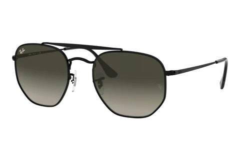 Occhiali da vista Ray-Ban THE MARSHAL (RB3648 002/71)