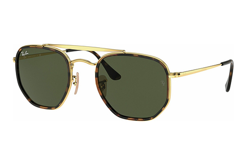 Occhiali da vista Ray-Ban THE MARSHAL II (RB3648M 001)