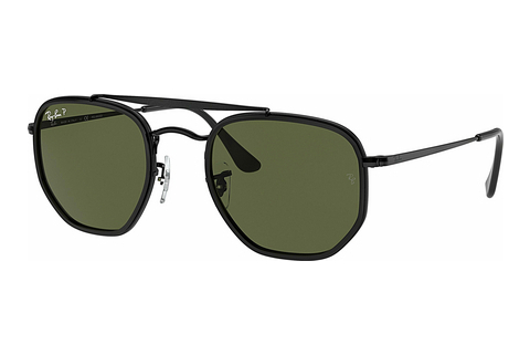 Occhiali da vista Ray-Ban THE MARSHAL II (RB3648M 002/58)