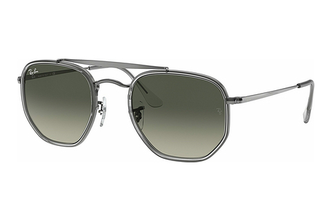 Occhiali da vista Ray-Ban THE MARSHAL II (RB3648M 004/71)