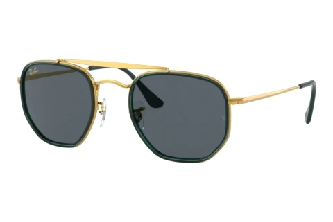 Occhiali da vista Ray-Ban THE MARSHAL II (RB3648M 9241R5)